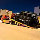 سطحه شمال الرياض هدرليك