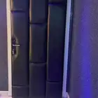 عزل صوت ابواب عازل للابواب عوازل باب