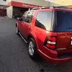 فورد اكسبلور 2008