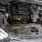 مكينة فورد تورس 2012 . 2015 Ford Taurus