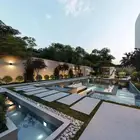 تصميم لاندسكيب