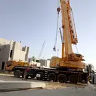 تاجير كرينات