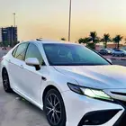 كامري وكاله للبيع  وصل السوم 139 الف
