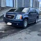 يوكون 2007