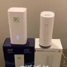 شركة وين 5Gانترنت مفتوح بدون استخدام عادل