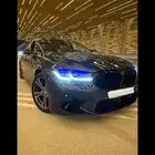 BMW F10