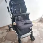 عربة أطفال ألمانيه