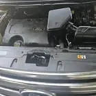 مكينة فورد ايدج 2012 . 2016 Ford Edge