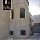 فيلا للبيع باسكان الربوه