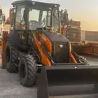 متوفر للايجار جريد JCB و بوكلين اعتماد ارامكو او TUV