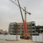 ونش رافعه كرين للايجار