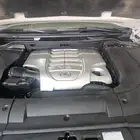 مكينة لكزس 570 LX سبورت