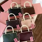 شنط ميو ميو هاي كوالتي مع جميع ملحقاتها
