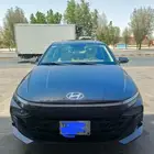 Accent 2024 full options