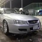 شيفورليه لومينا 2006