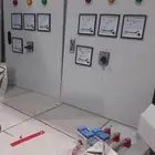 لوحات كهرباء لوحات تحكم لوحات انارة لوحات بور