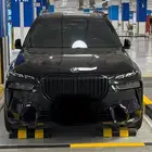 بي ام دبليو x7 موديل 2023