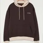 Hoodie suiter one pis New