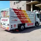 نقل اثاث بالرياض نقل عفش فك وتركيب غرف النوم