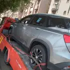 سطحة الدرب الشقيق الخط الدولي خط الفطيحة مربة