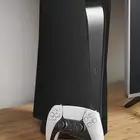 سوني 5 نظيف PlayStation 5 بلاستيشن بلاي ستيشن