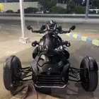 كانام رايكر can ryker 2020