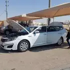 للبيع كيه ابتيما 2014