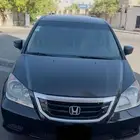 Hunda Odyssey Model 2010 Full Option