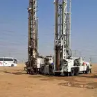 حفار ابار الرتوازيه