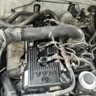 مكينة باص هايس 2TR