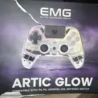 يد تحكم احترافيه قصور مغناطيسيه