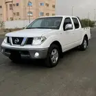 نيسان نافارا 2012