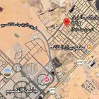 للبيع قطعة ارض في القصيم بمدينة بريد - المليداء