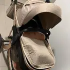 عربية اطفال   سرير اطفال صغير