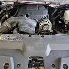 مكينة تاهو 2014 . Yukon GMC