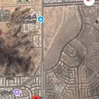 أرض سكنية وأرض تجارية للبيع بالعزيزية