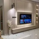 ديكورات داخليه بديل الشيبورد