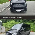 مرسيدس فان سبرنتر