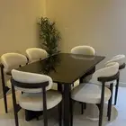 تفصيل سفر طعام طاولات مداخل