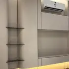 ديكورات بديل الشيبورد شاشات مداخل غرف نوم