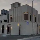 فيلا بموقع مميز بالملقا