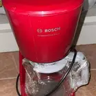 مكينة قهوة Bosch