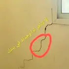 دهان تاسيس وصيانه