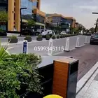 سلات نظافة منزلية مكتبية خارجية حدائق ساحات عامة