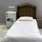 شارع خالد بن الوليد أمام وزارة السياحة