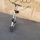 سكوتر شاومي