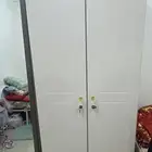 سرير و دولاب لفرد