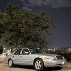 فورد كراون فكتوريا