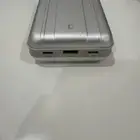 شاحن زندور 20 الف ملي امبير مدخلين تايب سي