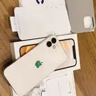 آيفون 12 أبيض 128GB iPhone 12